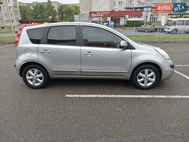 Ніссан Ноут 2006 у Ковель на Automoto.ua Сірий Ніссан Ноут, об'ємом двигуна 1.5 л та пробігом 203 тис. км за 6800 $, фото 17 на Automoto.ua