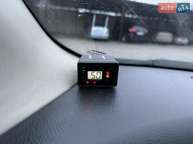 Серый Ниссан Ноут, объемом двигателя 1.6 л и пробегом 168 тыс. км за 6750 $, фото 31 на Automoto.ua