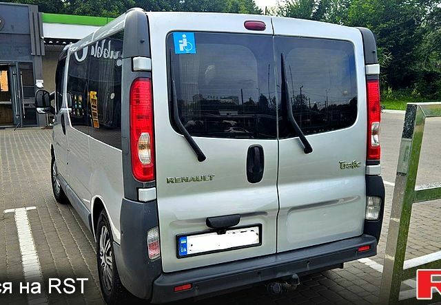 Сірий Ніссан Ноут, об'ємом двигуна 1.6 л та пробігом 223 тис. км за 5400 $, фото 3 на Automoto.ua
