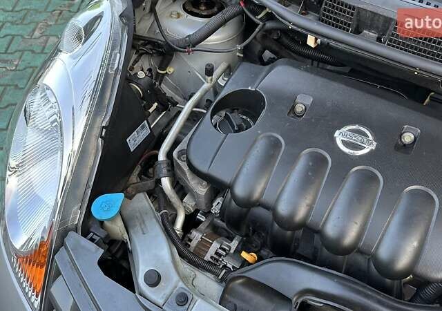 Серый Ниссан Ноут, объемом двигателя 1.6 л и пробегом 181 тыс. км за 5999 $, фото 53 на Automoto.ua