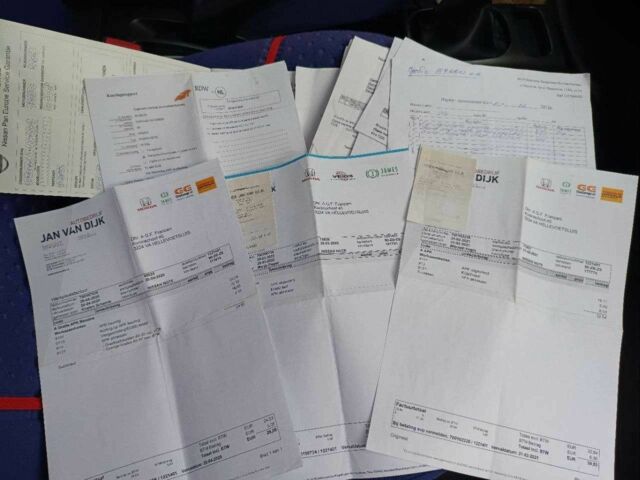 Серый Ниссан Ноут, объемом двигателя 1.4 л и пробегом 218 тыс. км за 4700 $, фото 17 на Automoto.ua