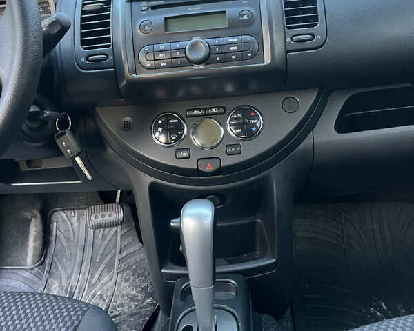 Сірий Ніссан Ноут, об'ємом двигуна 1.6 л та пробігом 236 тис. км за 7150 $, фото 28 на Automoto.ua