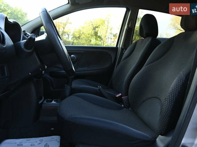 Сірий Ніссан Ноут, об'ємом двигуна 1.6 л та пробігом 198 тис. км за 5150 $, фото 14 на Automoto.ua