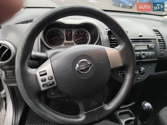 Ніссан Ноут 2006 у Ковель на Automoto.ua Сірий Ніссан Ноут, об'ємом двигуна 1.5 л та пробігом 203 тис. км за 6800 $, фото 24 на Automoto.ua