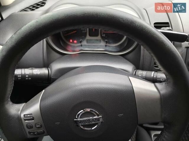 Ніссан Ноут 2006 у Ковель на Automoto.ua Сірий Ніссан Ноут, об'ємом двигуна 1.5 л та пробігом 203 тис. км за 6800 $, фото 7 на Automoto.ua