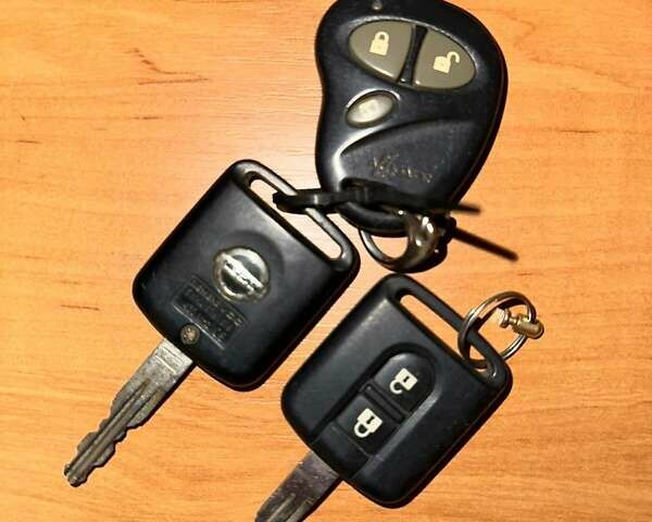 Сірий Ніссан Ноут, об'ємом двигуна 1.6 л та пробігом 181 тис. км за 5200 $, фото 19 на Automoto.ua