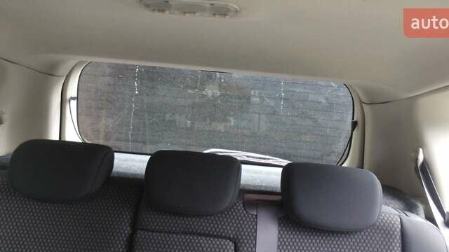Сірий Ніссан Ноут, об'ємом двигуна 1.5 л та пробігом 200 тис. км за 4950 $, фото 22 на Automoto.ua