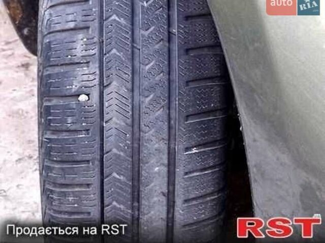 Сірий Ніссан Ноут, об'ємом двигуна 1.5 л та пробігом 232 тис. км за 5200 $, фото 7 на Automoto.ua