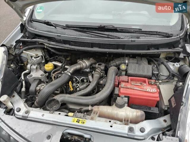 Ніссан Ноут 2006 у Ковель на Automoto.ua Сірий Ніссан Ноут, об'ємом двигуна 1.5 л та пробігом 203 тис. км за 6800 $, фото 20 на Automoto.ua