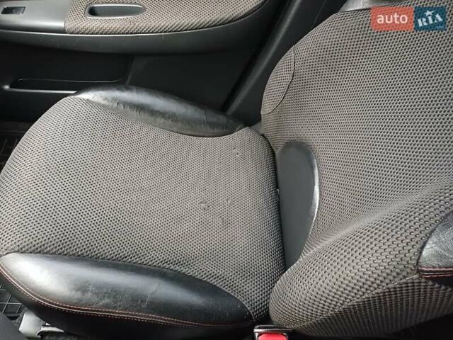 Серый Ниссан Ноут, объемом двигателя 1.6 л и пробегом 221 тыс. км за 6200 $, фото 12 на Automoto.ua