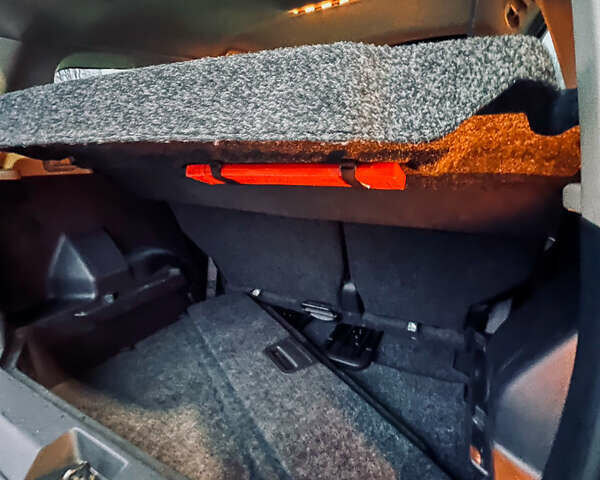 Сірий Ніссан Ноут, об'ємом двигуна 1.6 л та пробігом 165 тис. км за 6700 $, фото 30 на Automoto.ua