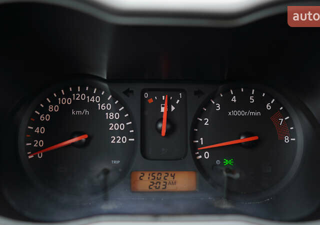 Серый Ниссан Ноут, объемом двигателя 1.6 л и пробегом 215 тыс. км за 6000 $, фото 40 на Automoto.ua
