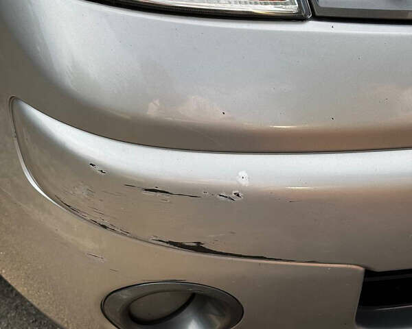 Серый Ниссан Ноут, объемом двигателя 1.6 л и пробегом 255 тыс. км за 6200 $, фото 12 на Automoto.ua