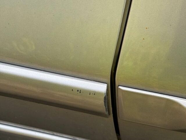 Сірий Ніссан Ноут, об'ємом двигуна 1.6 л та пробігом 255 тис. км за 6000 $, фото 18 на Automoto.ua