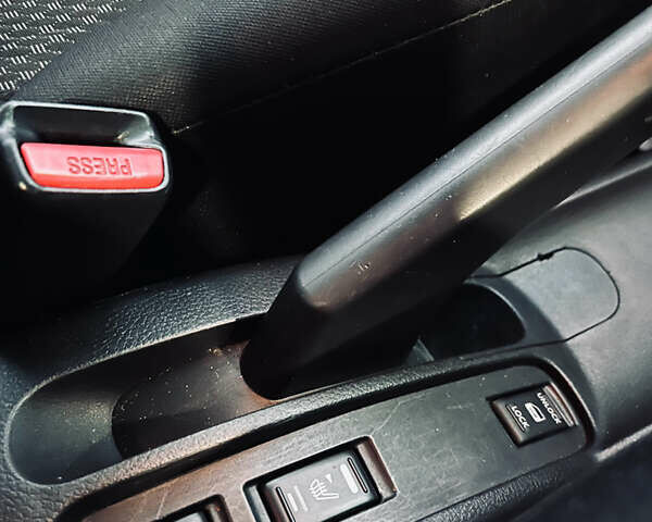 Сірий Ніссан Ноут, об'ємом двигуна 1.6 л та пробігом 165 тис. км за 6700 $, фото 28 на Automoto.ua