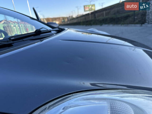 Серый Ниссан Ноут, объемом двигателя 1.6 л и пробегом 165 тыс. км за 6300 $, фото 22 на Automoto.ua