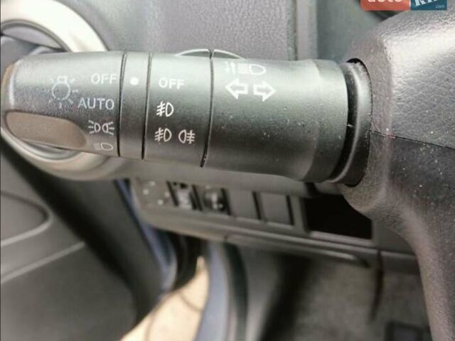 Серый Ниссан Ноут, объемом двигателя 1.6 л и пробегом 218 тыс. км за 6300 $, фото 16 на Automoto.ua