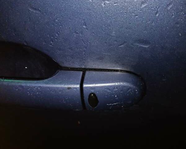 Серый Ниссан Ноут, объемом двигателя 1.6 л и пробегом 218 тыс. км за 6300 $, фото 6 на Automoto.ua