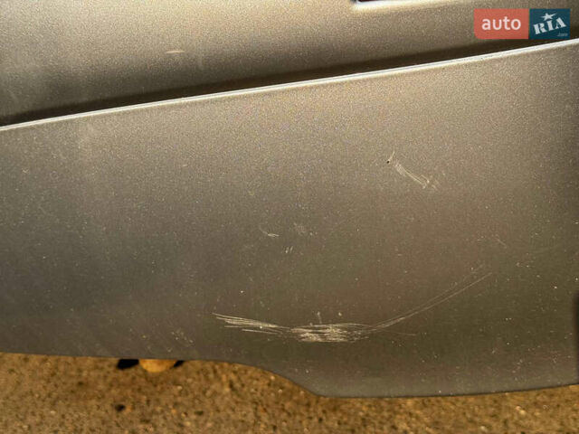 Серый Ниссан Ноут, объемом двигателя 1.6 л и пробегом 255 тыс. км за 6200 $, фото 15 на Automoto.ua