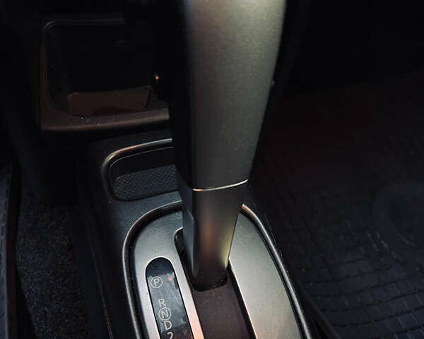 Сірий Ніссан Ноут, об'ємом двигуна 1.6 л та пробігом 165 тис. км за 6700 $, фото 20 на Automoto.ua