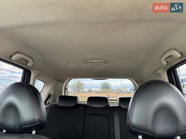 Сірий Ніссан Ноут, об'ємом двигуна 1.6 л та пробігом 270 тис. км за 4499 $, фото 18 на Automoto.ua