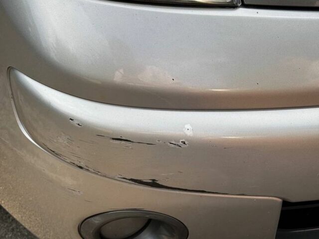 Сірий Ніссан Ноут, об'ємом двигуна 1.6 л та пробігом 255 тис. км за 6200 $, фото 22 на Automoto.ua