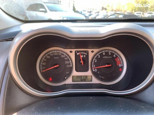 Ніссан Ноут 2007 у Вінниці на Automoto.ua Сірий Ніссан Ноут, об'ємом двигуна 1.6 л та пробігом 259 тис. км за 6790 $, фото 36 на Automoto.ua