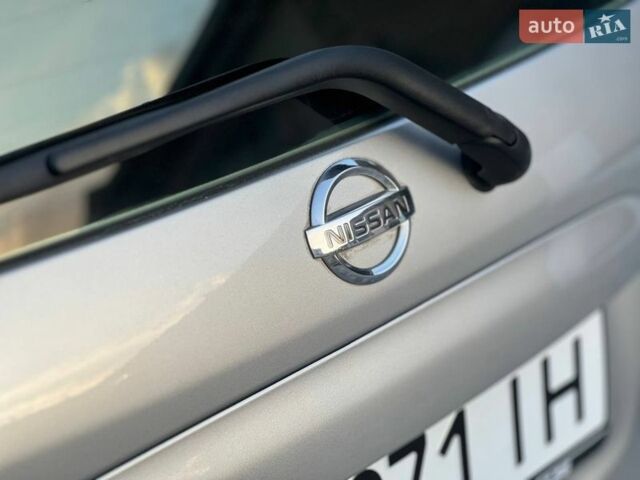 Серый Ниссан Ноут, объемом двигателя 1.4 л и пробегом 209 тыс. км за 5800 $, фото 46 на Automoto.ua