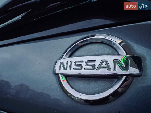 Сірий Ніссан Ноут, об'ємом двигуна 1.6 л та пробігом 165 тис. км за 6700 $, фото 36 на Automoto.ua