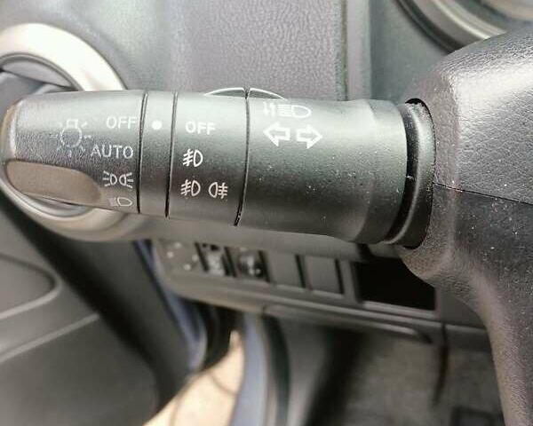 Серый Ниссан Ноут, объемом двигателя 1.6 л и пробегом 218 тыс. км за 6300 $, фото 13 на Automoto.ua