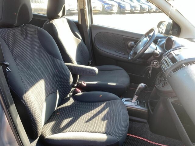 Ніссан Ноут 2007 у Вінниці на Automoto.ua Сірий Ніссан Ноут, об'ємом двигуна 1.6 л та пробігом 259 тис. км за 6790 $, фото 23 на Automoto.ua