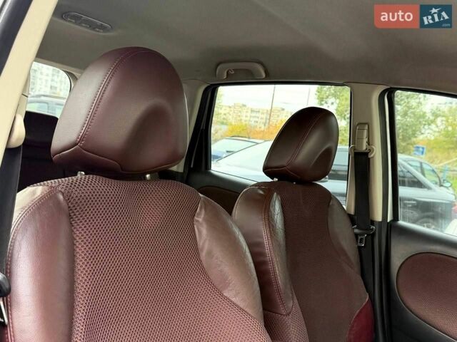Сірий Ніссан Ноут, об'ємом двигуна 1.6 л та пробігом 153 тис. км за 6200 $, фото 45 на Automoto.ua