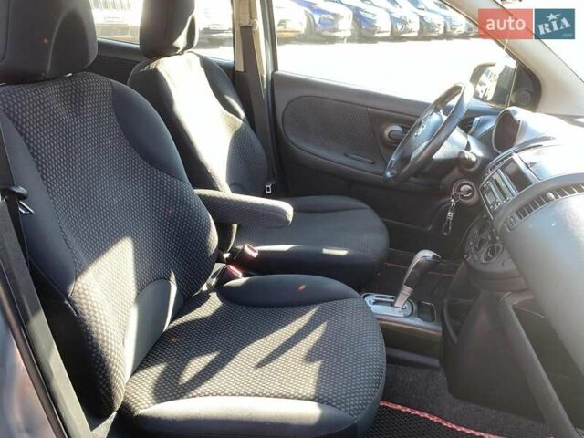 Ниссан Ноут 2007 в Виннице на Automoto.ua Серый Ниссан Ноут, объемом двигателя 1.6 л и пробегом 259 тыс. км за 6790 $, фото 22 на Automoto.ua