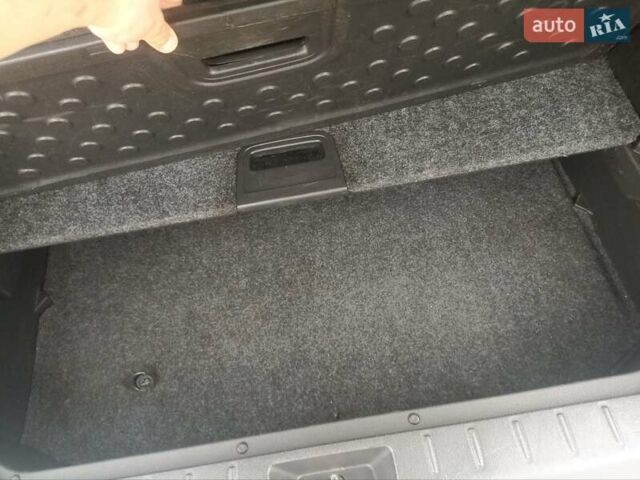 Серый Ниссан Ноут, объемом двигателя 1.5 л и пробегом 195 тыс. км за 4999 $, фото 29 на Automoto.ua