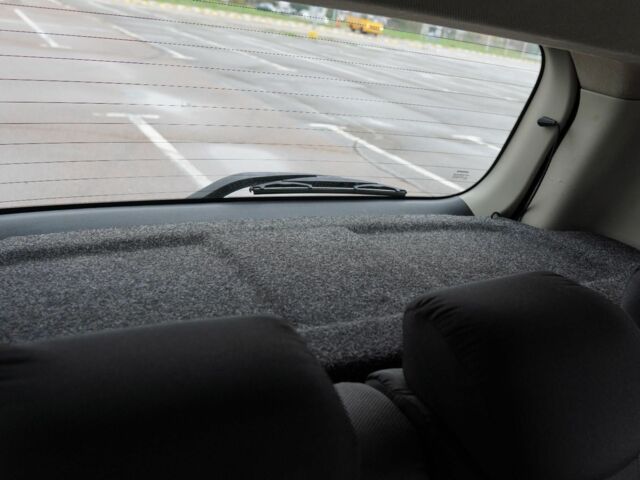 Сірий Ніссан Ноут, об'ємом двигуна 1.6 л та пробігом 219 тис. км за 3800 $, фото 14 на Automoto.ua