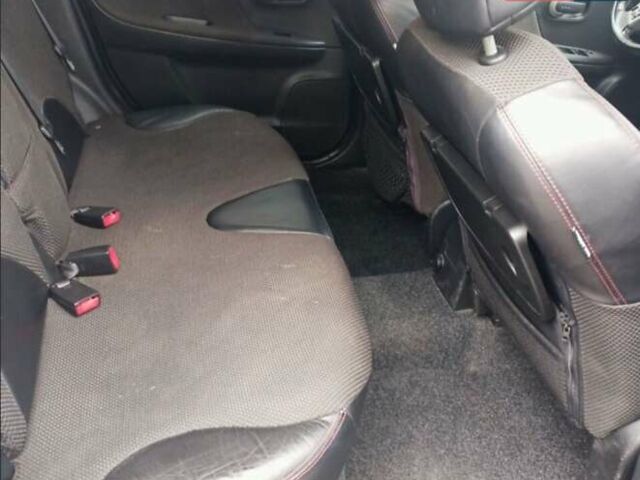 Серый Ниссан Ноут, объемом двигателя 1.6 л и пробегом 218 тыс. км за 6300 $, фото 20 на Automoto.ua