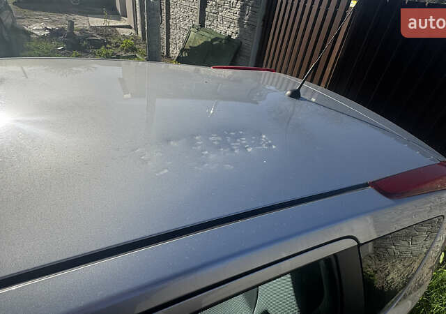 Серый Ниссан Ноут, объемом двигателя 1.39 л и пробегом 114 тыс. км за 5199 $, фото 2 на Automoto.ua