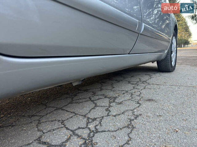 Серый Ниссан Ноут, объемом двигателя 1.4 л и пробегом 178 тыс. км за 4950 $, фото 7 на Automoto.ua