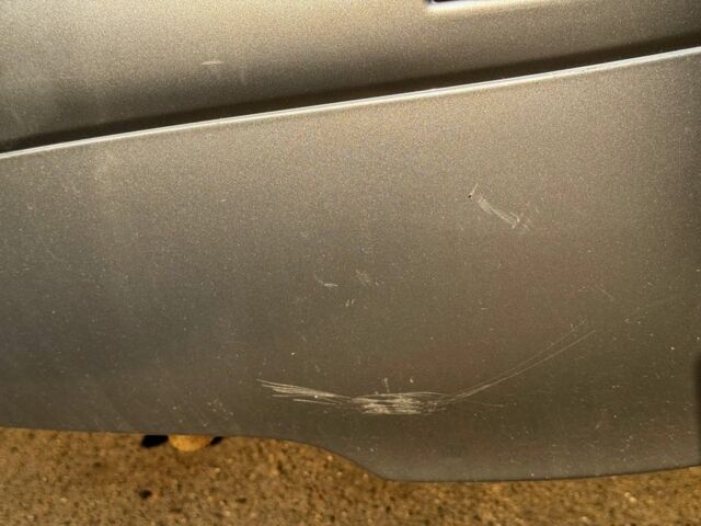 Сірий Ніссан Ноут, об'ємом двигуна 1.6 л та пробігом 255 тис. км за 6000 $, фото 23 на Automoto.ua