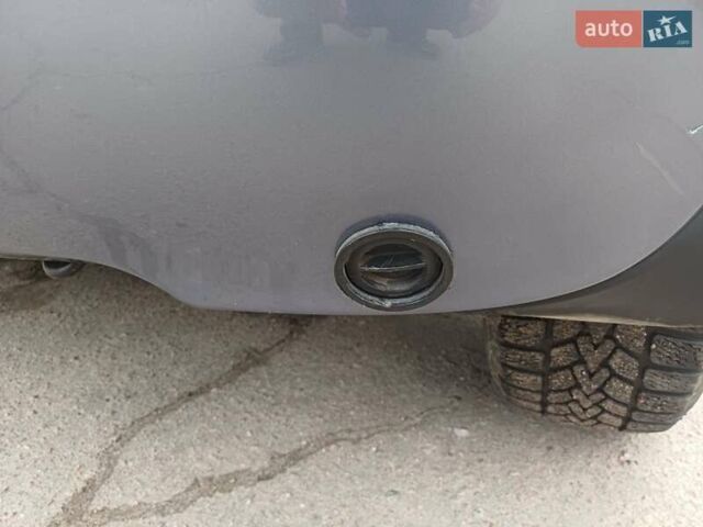 Серый Ниссан Ноут, объемом двигателя 1.6 л и пробегом 221 тыс. км за 6200 $, фото 26 на Automoto.ua