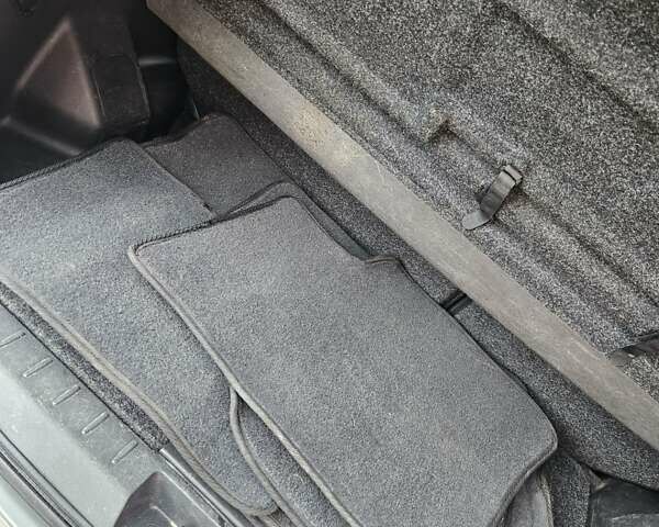 Сірий Ніссан Ноут, об'ємом двигуна 1.6 л та пробігом 188 тис. км за 6300 $, фото 20 на Automoto.ua