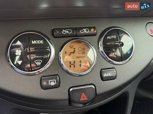 Сірий Ніссан Ноут, об'ємом двигуна 1.6 л та пробігом 205 тис. км за 5700 $, фото 20 на Automoto.ua