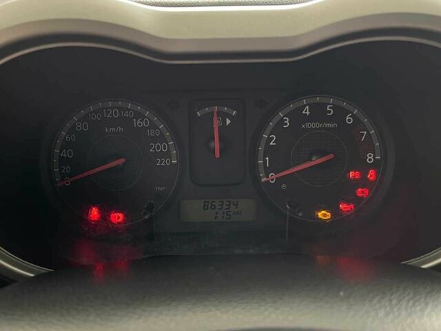 Ніссан Ноут 2007 у Львові на Automoto.ua Сірий Ніссан Ноут, об'ємом двигуна 1.4 л та пробігом 85 тис. км за 5500 $, фото 11 на Automoto.ua