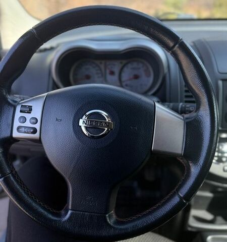 Сірий Ніссан Ноут, об'ємом двигуна 1.6 л та пробігом 206 тис. км за 6450 $, фото 19 на Automoto.ua