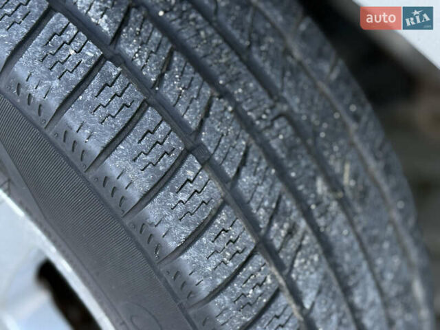 Сірий Ніссан Ноут, об'ємом двигуна 1.6 л та пробігом 189 тис. км за 5950 $, фото 11 на Automoto.ua