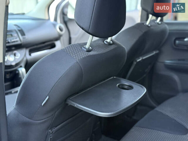 Сірий Ніссан Ноут, об'ємом двигуна 1.6 л та пробігом 189 тис. км за 5950 $, фото 22 на Automoto.ua