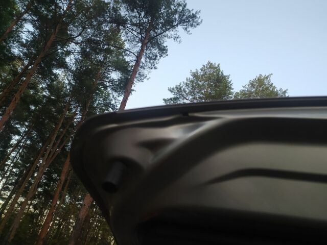 Серый Ниссан Ноут, объемом двигателя 1.6 л и пробегом 177 тыс. км за 5400 $, фото 16 на Automoto.ua