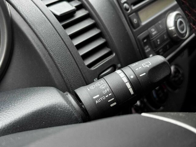 Сірий Ніссан Ноут, об'ємом двигуна 1.6 л та пробігом 127 тис. км за 5890 $, фото 19 на Automoto.ua