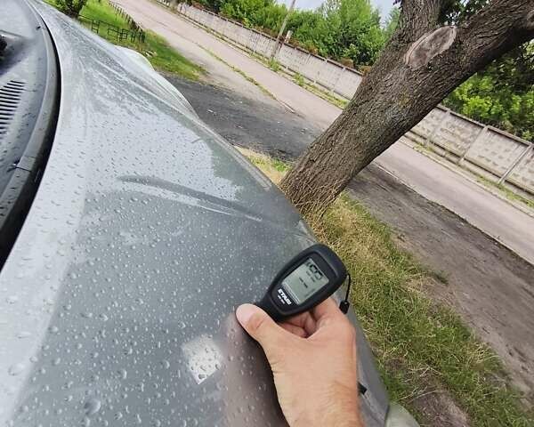 Сірий Ніссан Ноут, об'ємом двигуна 1.4 л та пробігом 95 тис. км за 6150 $, фото 74 на Automoto.ua