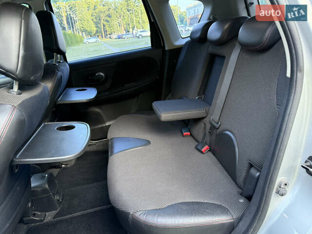 Серый Ниссан Ноут, объемом двигателя 1.6 л и пробегом 207 тыс. км за 7500 $, фото 49 на Automoto.ua